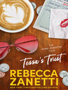 Cover image for Tessa's Trust
